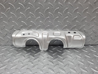 43598 Mercedes-Benz C126 380SEC Coupe Exhaust Manifold Heat Shield
