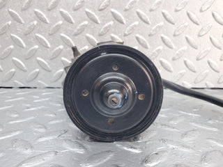 44424 Mercedes-Benz W123 280E Wiper Motor Bosch 0390341077