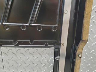 W201 Baby Benz power sunroof frame used OEM