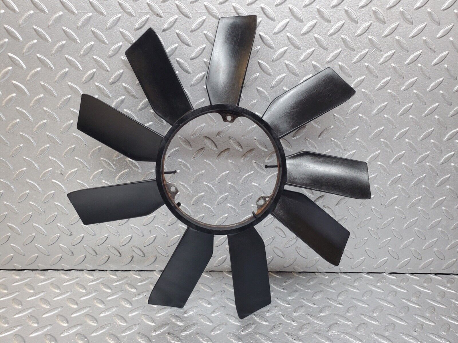 44633 Mercedes-Benz W124 220E Engine Cooling Fan 1112000023