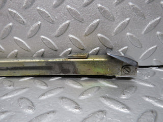 39169 Mercedes-Benz R107 500SL Left Door Window Channel