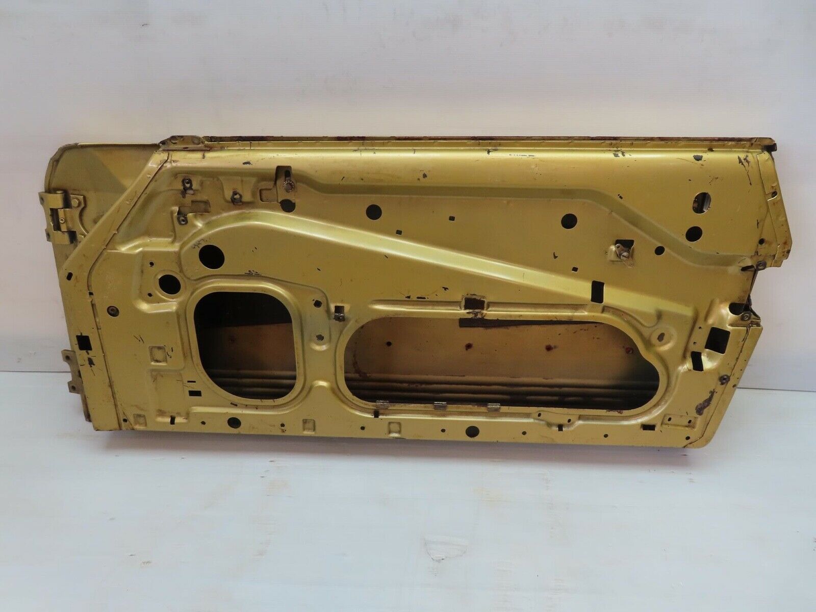 11828 Mercedes-Benz R107 450SL Front Right Door