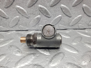 W112 speedometer angle drive vdo 1:1 used OEM