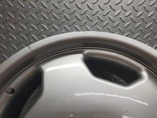 W124 Wagon alloy wheel set 8jx18 h2 et37 used OEM