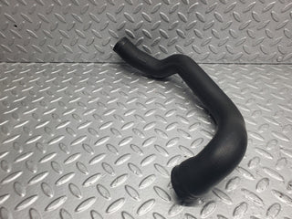 W124 Wagon radiator hose pipe used OEM