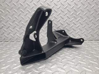 R107 SL a/c compressor mount bracket used OEM