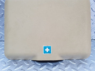 44140 Mercedes-Benz C123 230CE Coupe First Aid Box 1238650353
