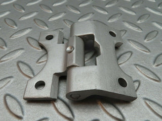 R107 SL door hinge left used OEM