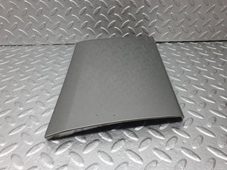 42732 Mercedes-Benz W201 190 2.0L Front Left Fender Wing Moulding Trim 2016905340