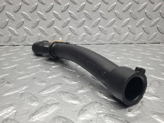 W126 Coupe air intake hose pipe used OEM