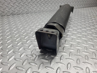 W124 Cabriolet boot trunk vibration damper used OEM