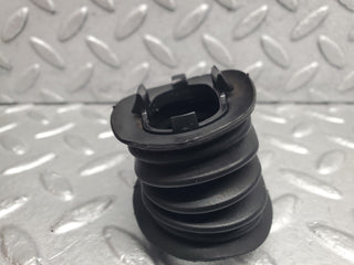 W124 Wagon front door wire protector rubber used OEM