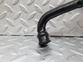 44000 Mercedes-Benz C123 230CE Coupe Air Intake Pipe 1020941682 1020941782