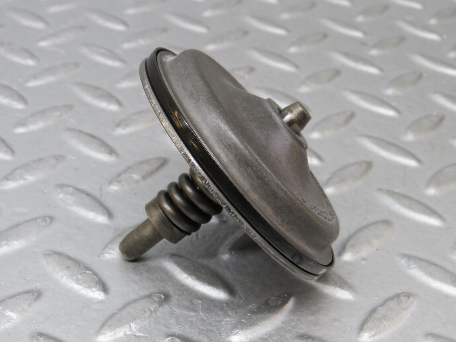 36419 Mercedes-Benz R107 450 Automatic Gearbox Piston 2x 722.002 1152774538 1152776438