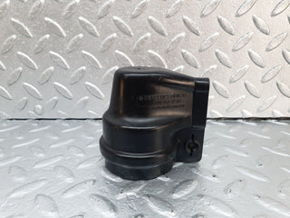 W201 Baby Benz ignition coil protective cap used OEM