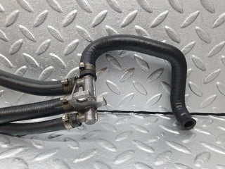 42813 Mercedes-Benz W201 190 2.0L Distributor For Carburettor With Hoses 1022030029 1022030682 1022031182