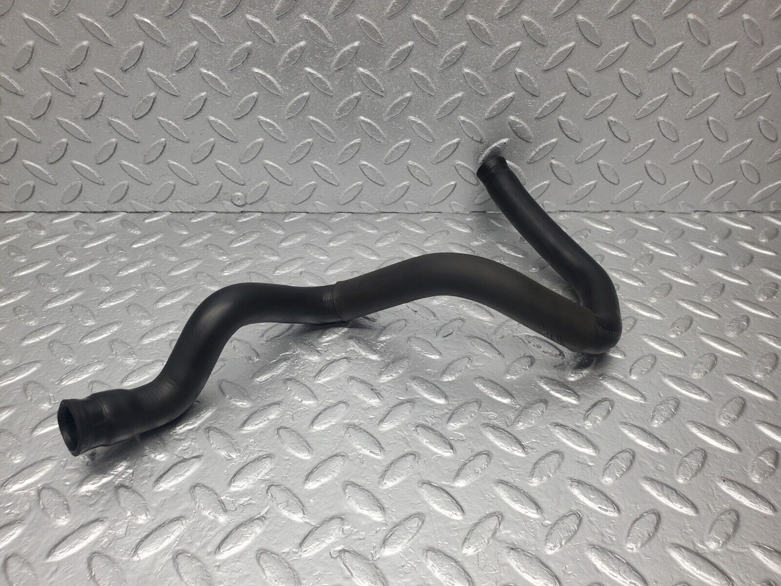 46197 Mercedes-Benz W124 280E Coolant Hose Pipe 1248306496