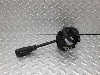 41607 Mercedes-Benz W124 200E Indicator Wiper Stalk 1245450224