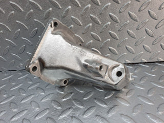 W202 engine mount bracket left side used OEM