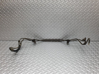 42077 Mercedes-Benz W202 C200 Power Steering Hose Pipe