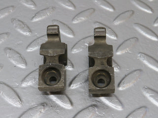 R107 SL rocker arm with valve tappet used OEM