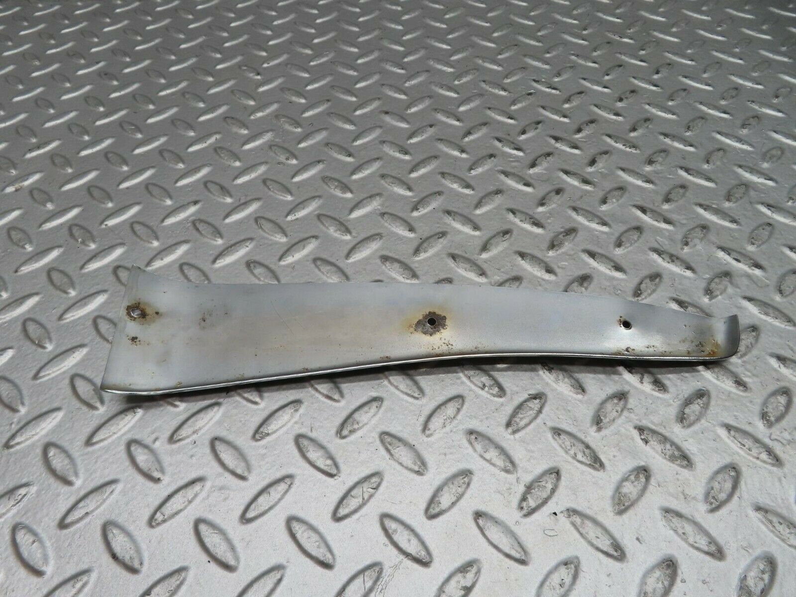 15616 Mercedes-Benz R107 450SL Left Door Chrome Cover
