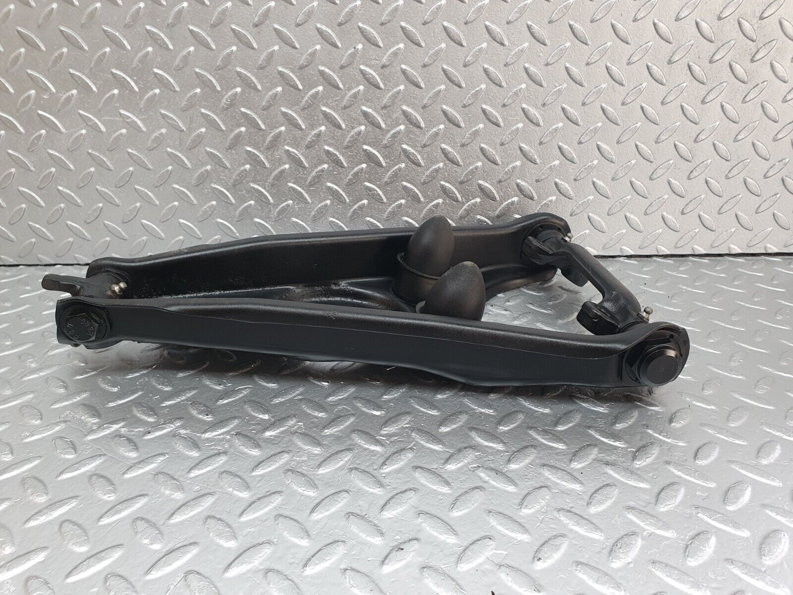 43199 Mercedes-Benz W108 280SE Front Left Lower Control Arm