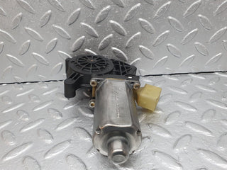 W202 window regulator motor rear left used OEM