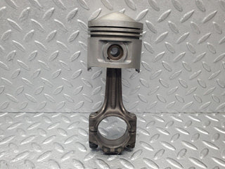 46604 Mercedes-Benz C123 280CE Coupe Piston With Connecting Rod 85.986mm 11005