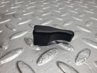 W126 Coupe mirror adjustment knob used OEM