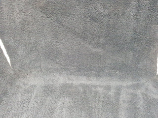 W202 front left floor carpet used OEM