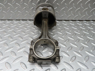 R107 SL piston with connecting rod 92.00 mm used OEM