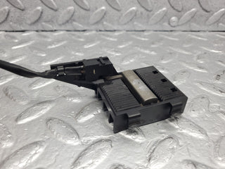 R129 SL window glass limit switch used OEM