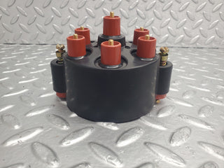 W123 ignition distributor cap used OEM