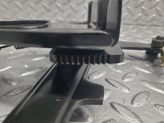 W126 Coupe handbrake regulator used OEM