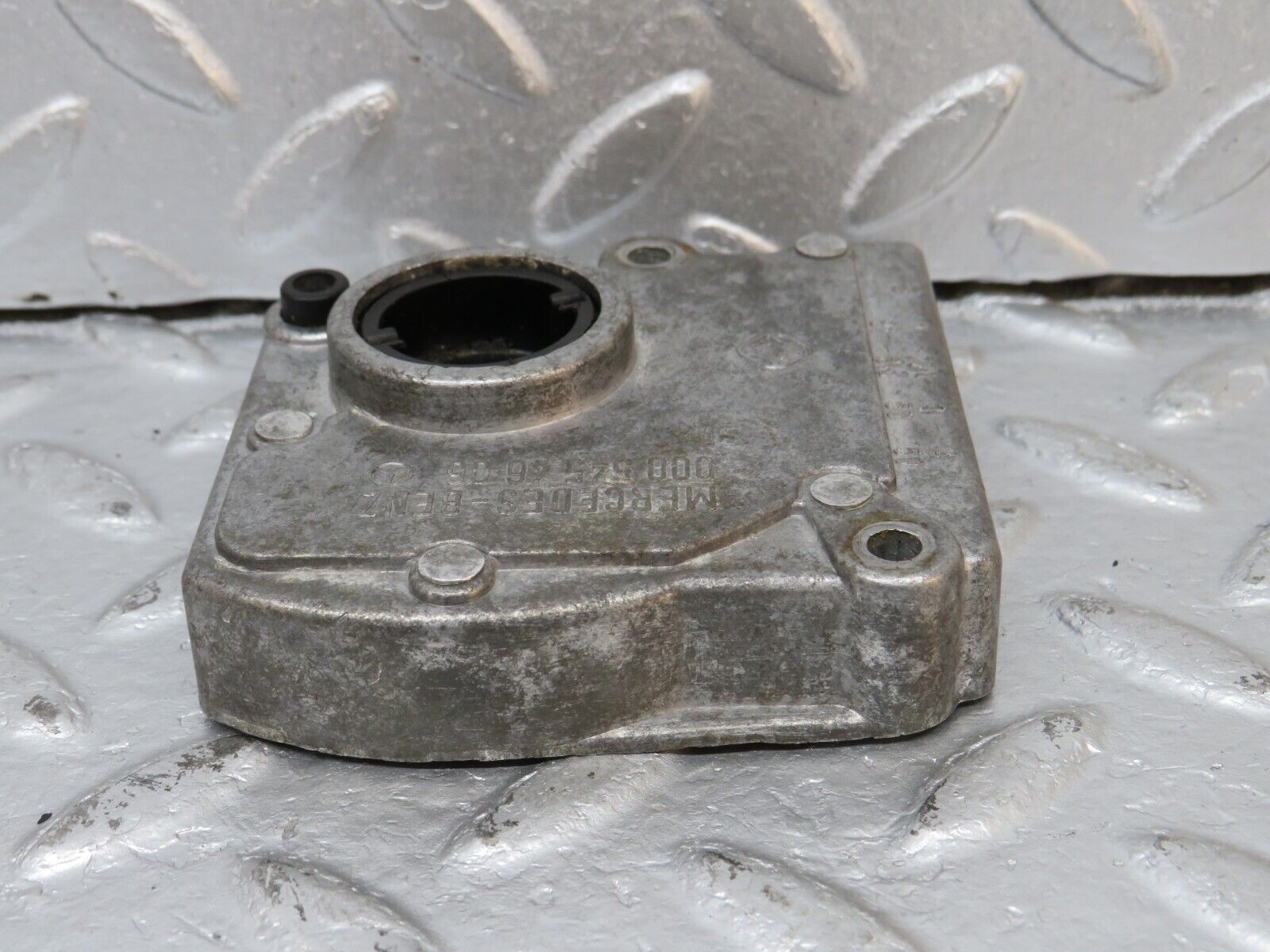 39948 Mercedes-Benz R107 350SL Reverse Light Switch 0005454606
