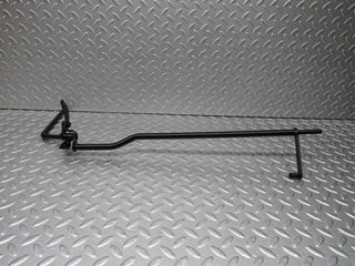 R107 SL accelerator pedal linkage used OEM