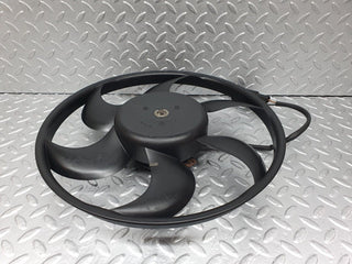 41852 Mercedes-Benz W202 C200 Radiator Cooling Fan 3136613279