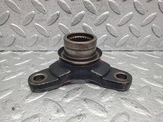W126 Coupe rear differential flange used OEM