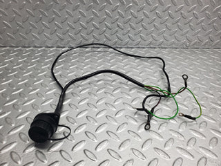 W123 diagnostic connector used OEM