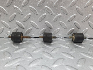 44089 Mercedes-Benz C123 230CE Coupe Air Filter Box Housing Holder 3x