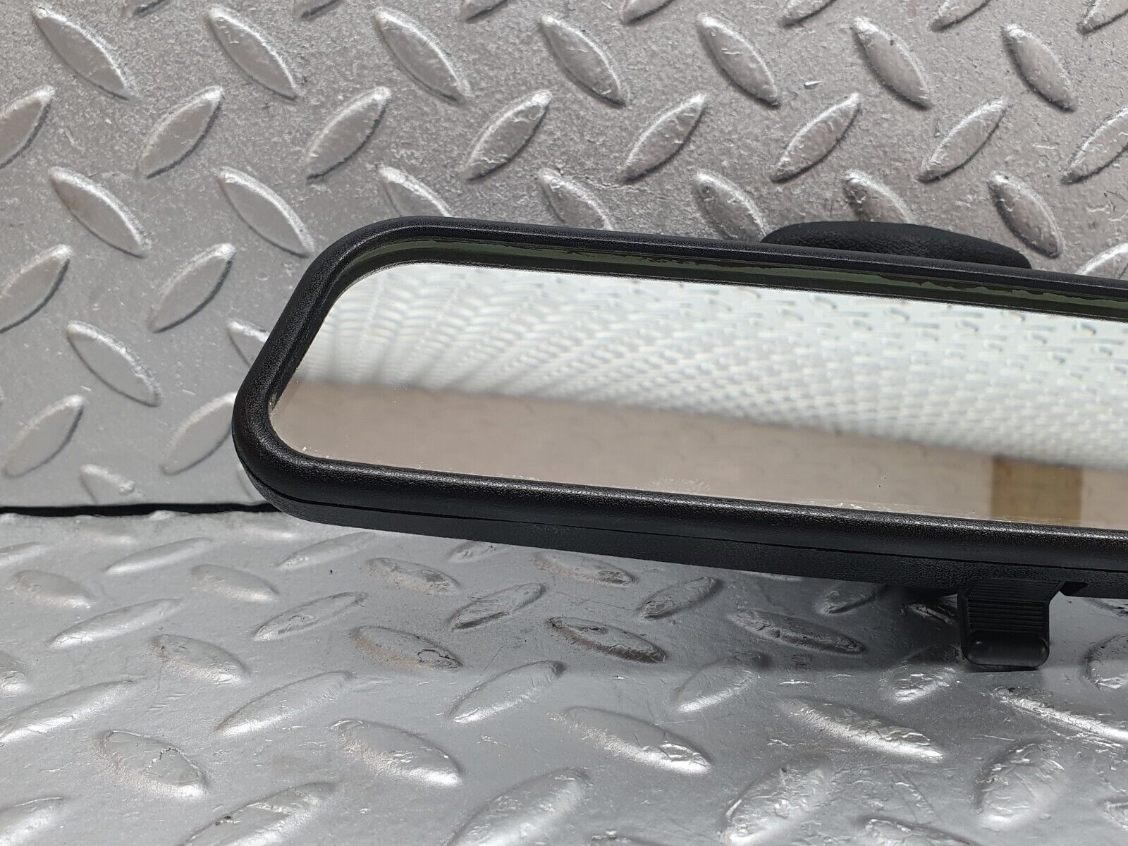 43885 Mercedes-Benz C123 230CE Coupe Rear View Mirror 1238100017