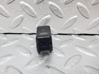 R129 SL rear windscreen defroster switch used OEM