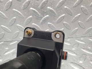 46199 Mercedes-Benz W124 280E Ignition Bosch 0001587003 0221506444 0001593642