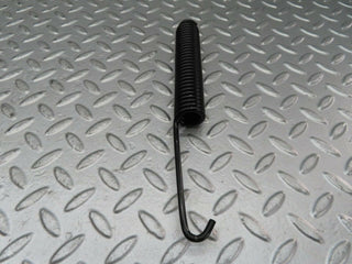 R107 SL bonnet hinge spring used OEM