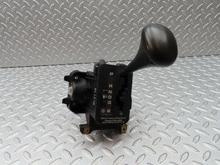5377 Mercedes-Benz W124 230E Automatic Gear Shift Selector 1242670237