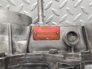 W123 Coupe air flow mass meter sensor used OEM