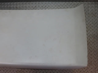 W124 boot lid trunk door used OEM