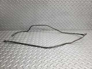 W126 Coupe gearbox oil pipe hose used OEM
