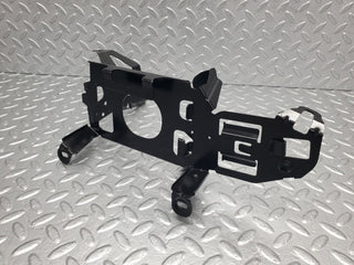 R230 boot control module mounting bracket used OEM
